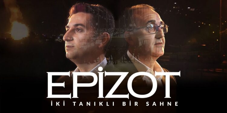 Epizot Belgeseli
