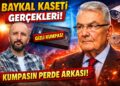 Baykal Kaseti