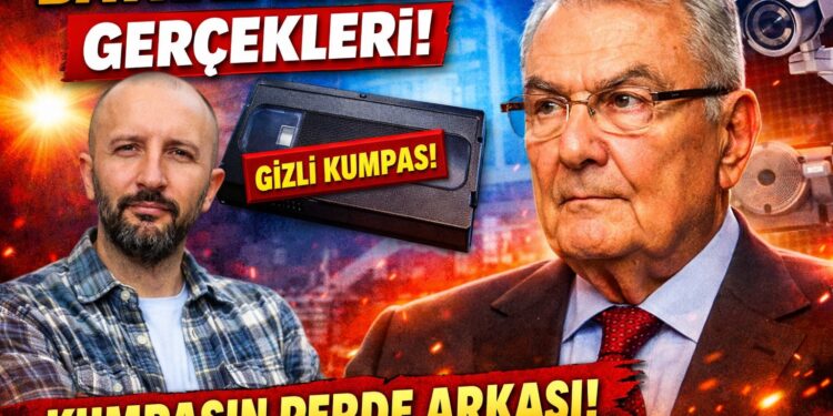 Baykal Kaseti