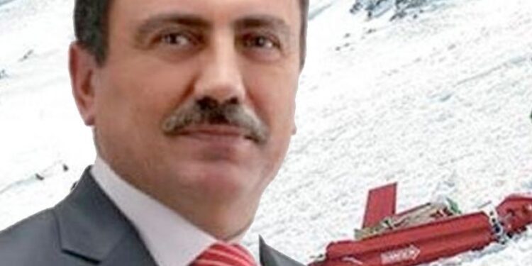 Suikast ve Casusluk