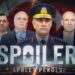  SPOİLER: Apolet Perdesi