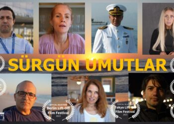 Sürgün Umutlar