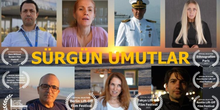 Sürgün Umutlar