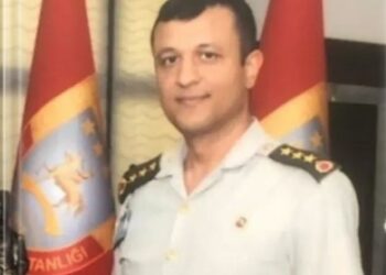 15 Temmuz Şeyi