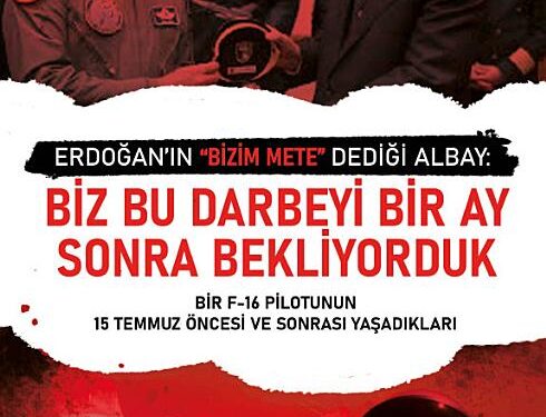 Biz Bu Darbeyi Bir Ay Sonra Bekliyorduk