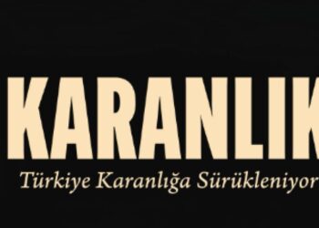 Karanlık