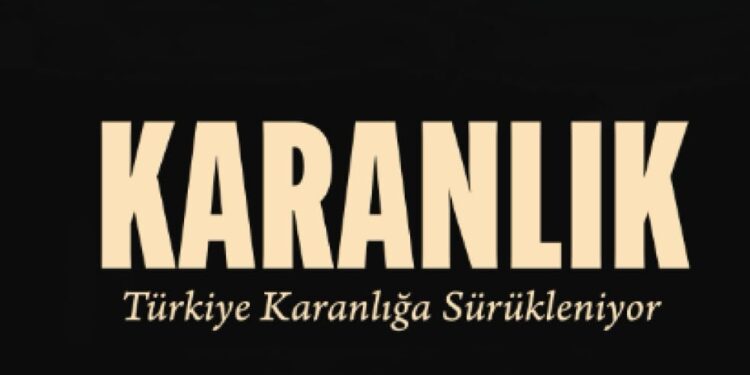 Karanlık