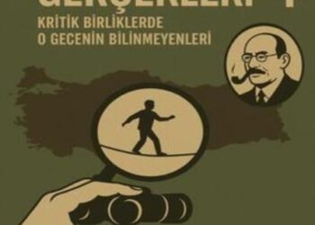 15 Temmuz Gerçekleri (1)