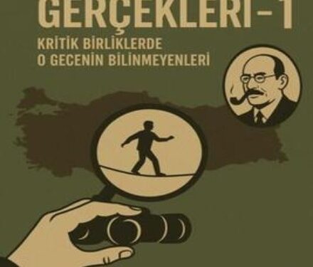 15 Temmuz Gerçekleri (1)