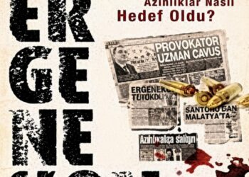 Ergenekon’un Zirvesi