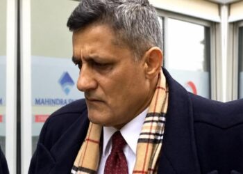 MİT Mensubu Kaşif Kozinoğlu’nun Ölümü