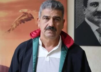 Yazıcıoğlu’nun Avukatı da Gözaltında