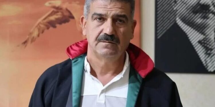 Yazıcıoğlu’nun Avukatı da Gözaltında